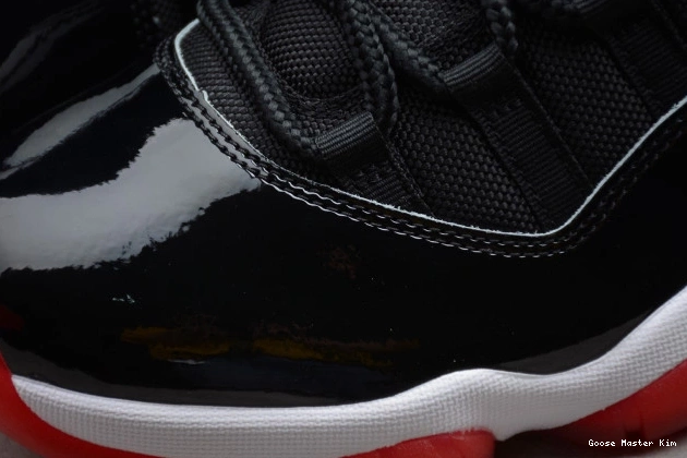 11 378037-061 Air Jordan Bred(2019) 0731